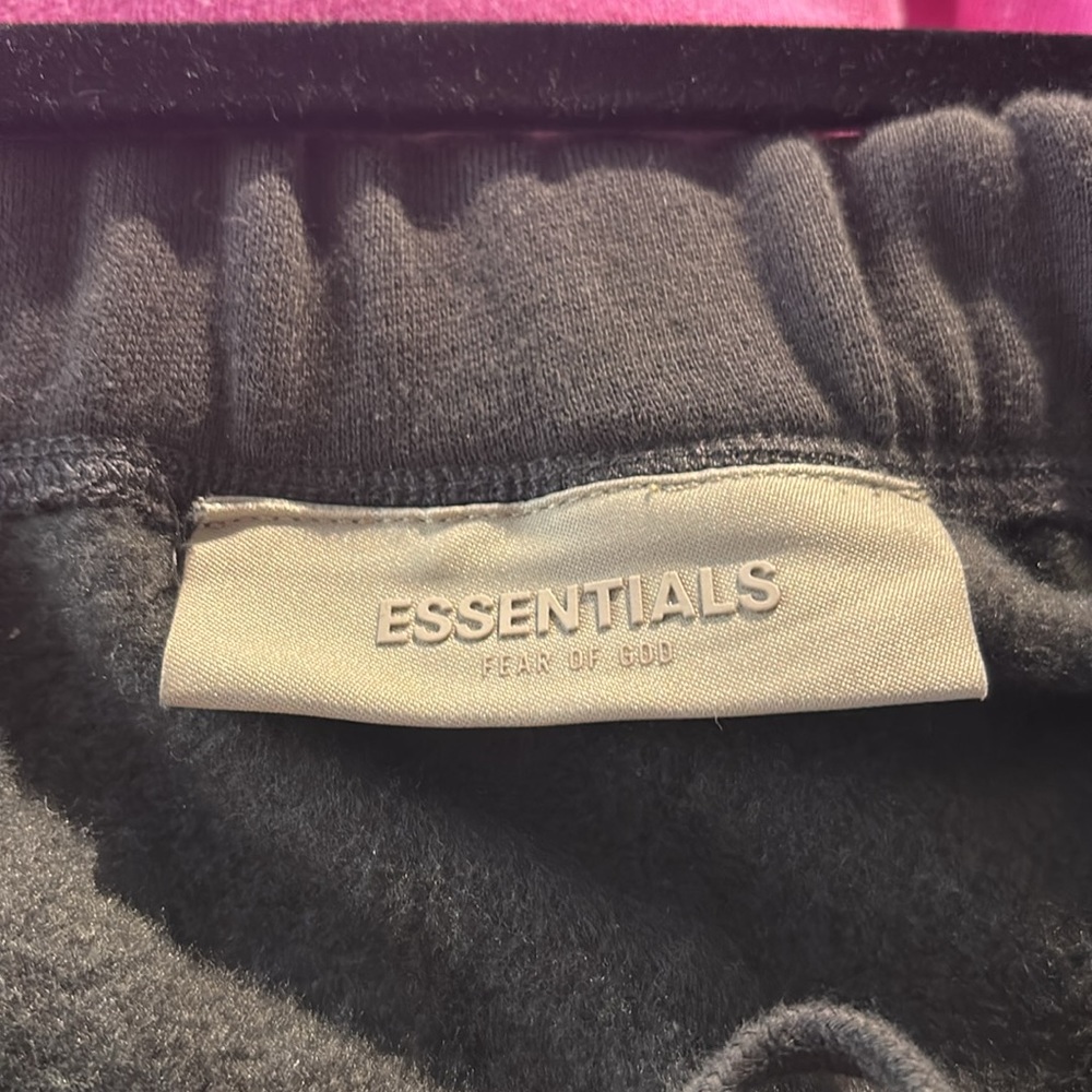 Fear Of God Essentials Skirt - Picture 3 of 4